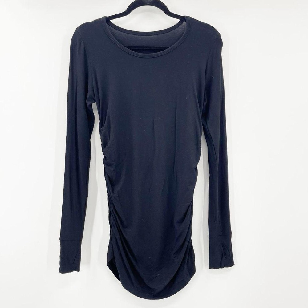 Maternity long sleeve